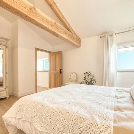 Escons Domaine De Charme Hotel Saint-Sulpice-sur-Leze Bagian luar foto