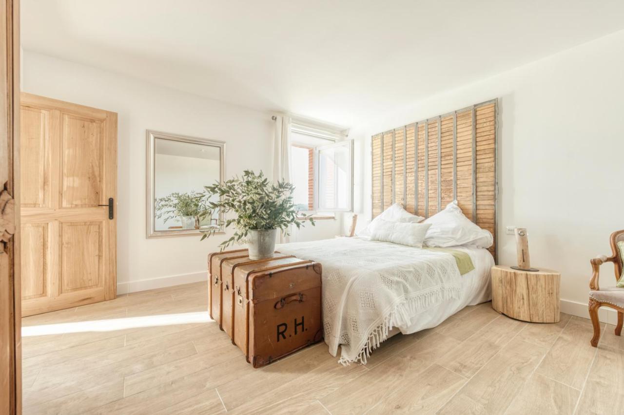 Escons Domaine De Charme Hotel Saint-Sulpice-sur-Leze Bagian luar foto
