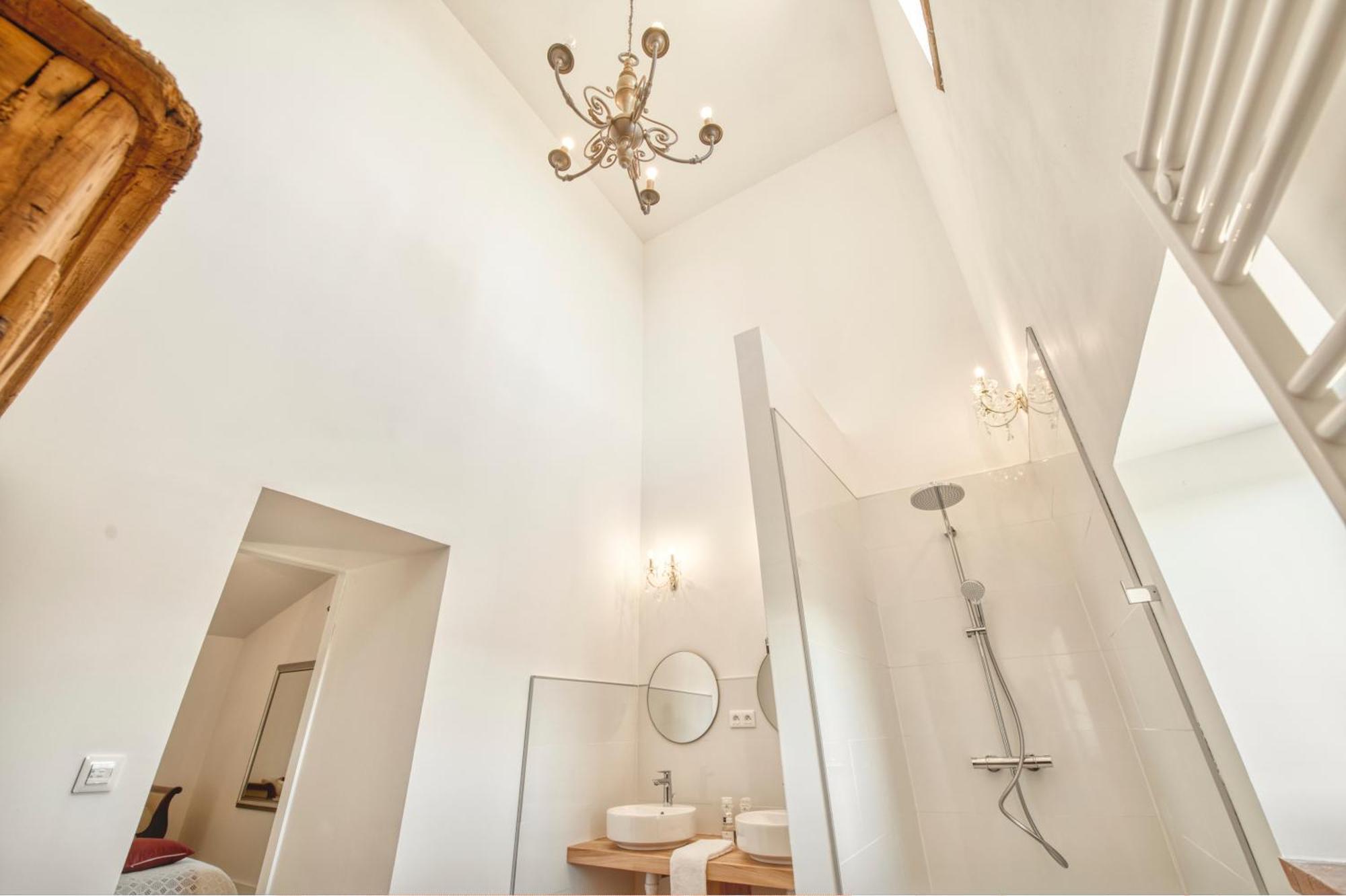 Escons Domaine De Charme Hotel Saint-Sulpice-sur-Leze Bagian luar foto