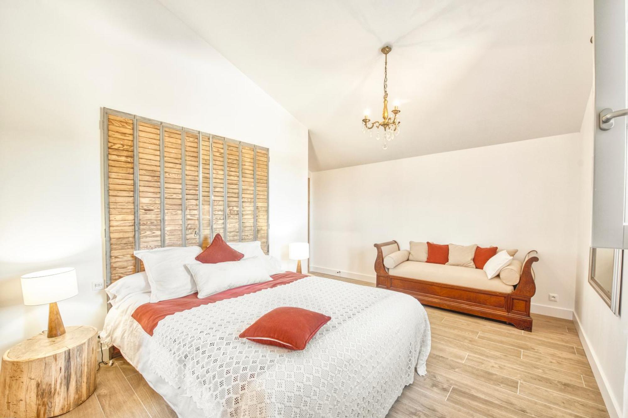 Escons Domaine De Charme Hotel Saint-Sulpice-sur-Leze Bagian luar foto