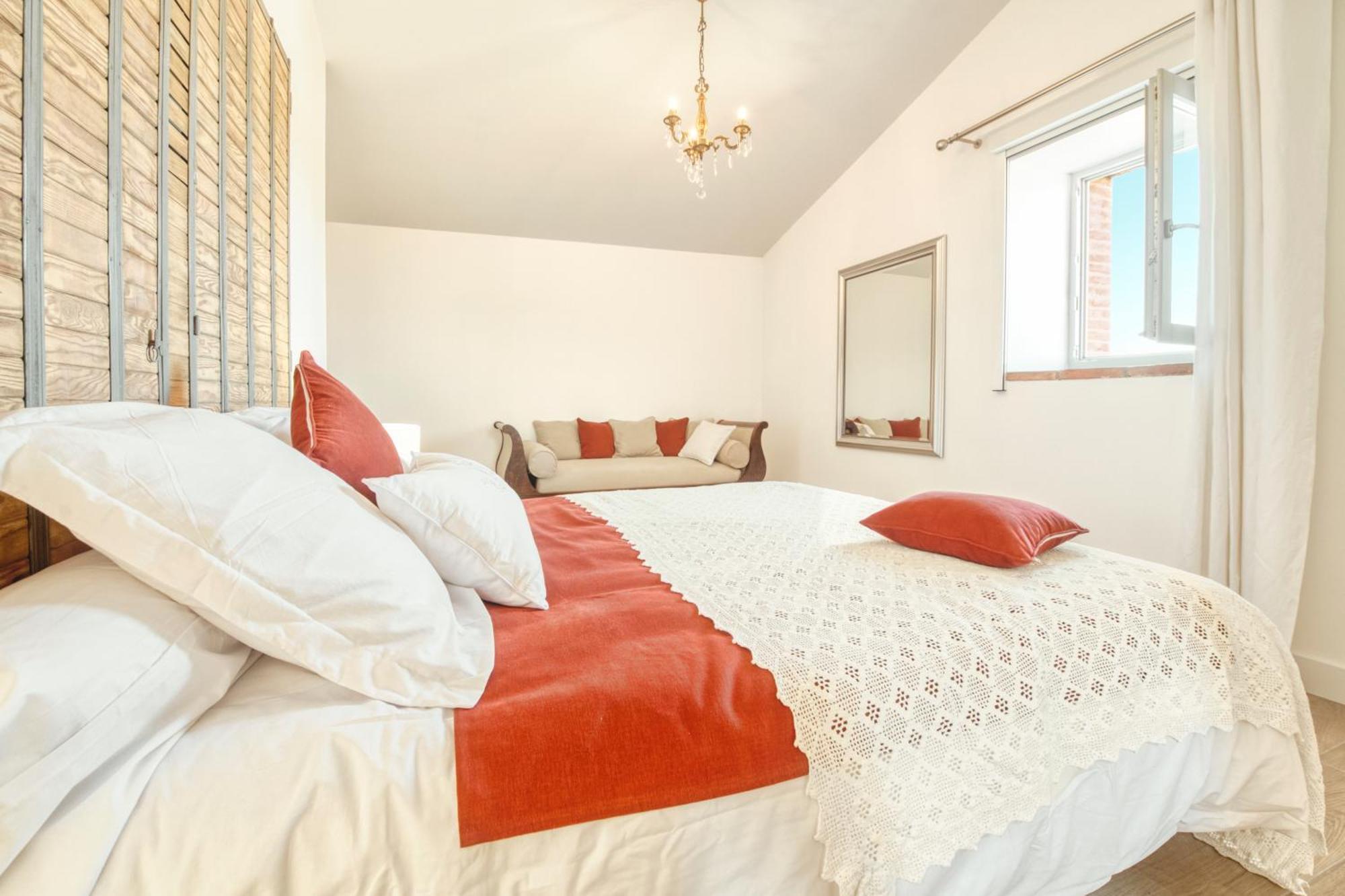 Escons Domaine De Charme Hotel Saint-Sulpice-sur-Leze Bagian luar foto
